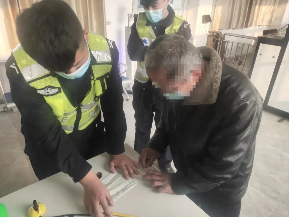 在哪兒過年？別讓糊涂“酒駕”耽誤團(tuán)圓！