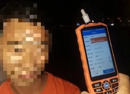 妻子把車鑰匙藏起來，也攔不住男子酒駕......